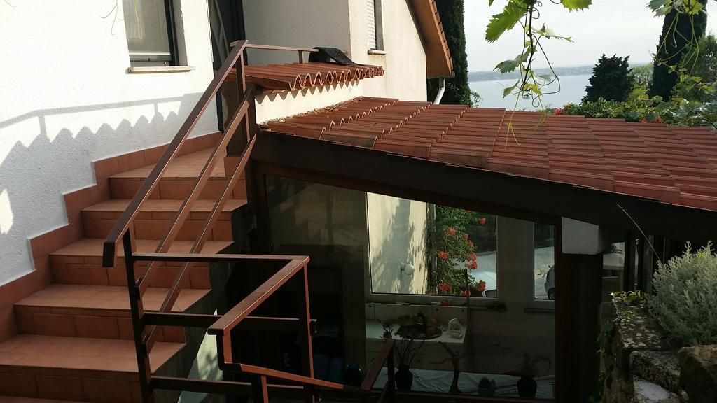 Apartment Sunset بورتوروز المظهر الخارجي الصورة