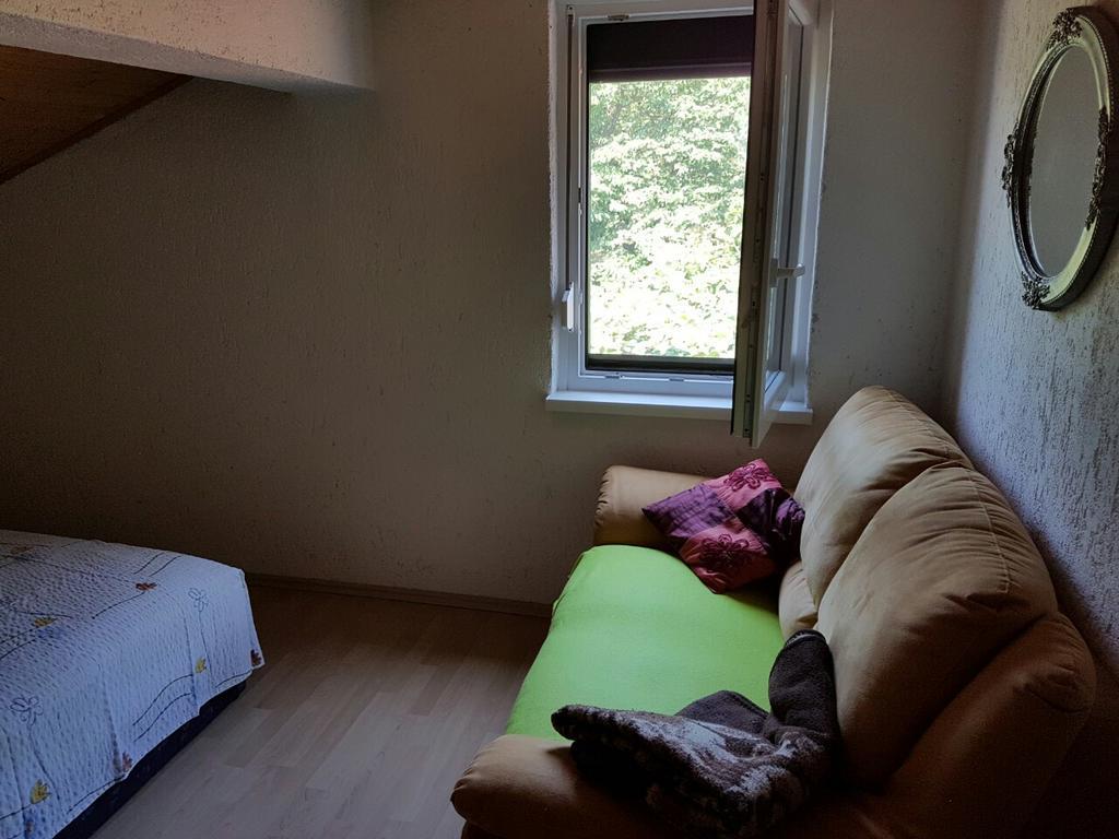 Apartment Sunset بورتوروز المظهر الخارجي الصورة